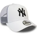 new-era-new-york-yankees-mlb-9forty-summer-league-vit-truckerkeps