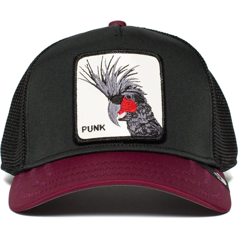 kepsar-curva-svart-snapback-the-farm-av-goorin-bros kepsar-curva-svart-snapback-the-farm-av-goorin-bros