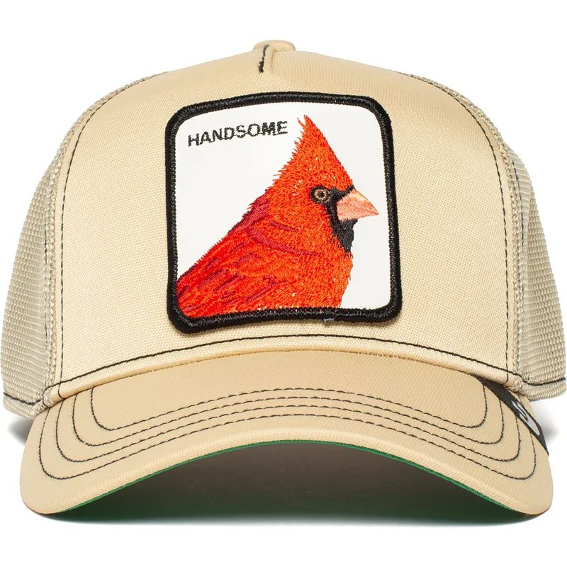 kepsar-curva-khaki-snapback-the-farm-av-goorin-bros