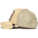 kepsar-curva-khaki-snapback-the-farm-av-goorin-bros