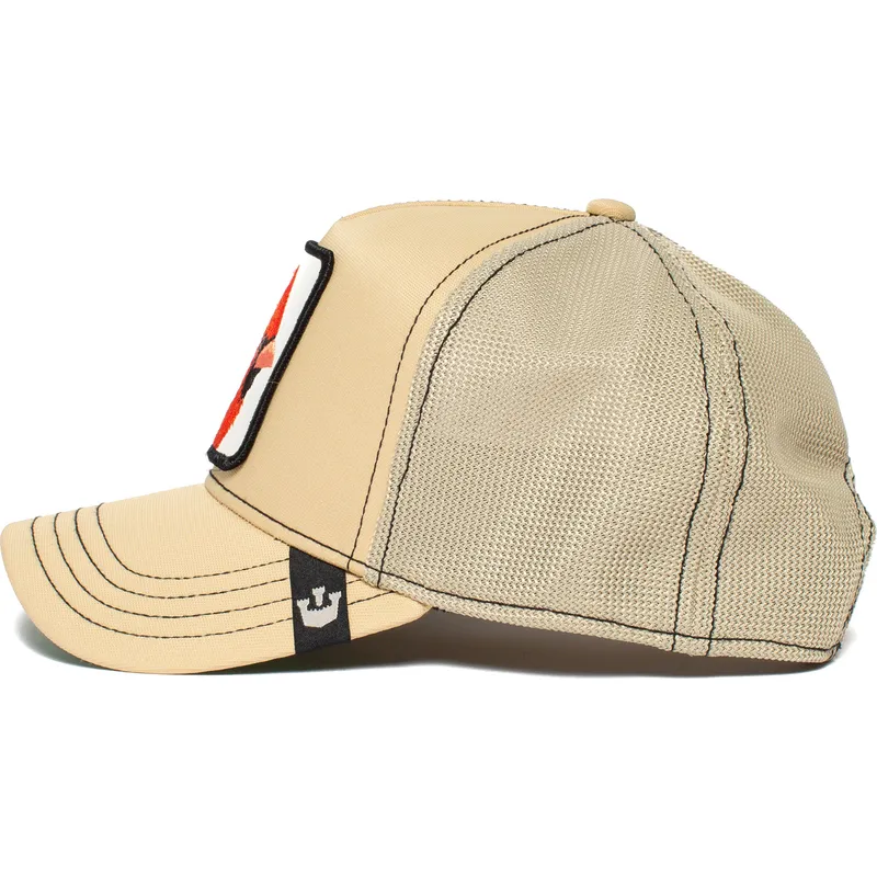 kepsar-curva-khaki-snapback-the-farm-av-goorin-bros
