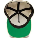 kepsar-curva-khaki-snapback-the-farm-av-goorin-bros