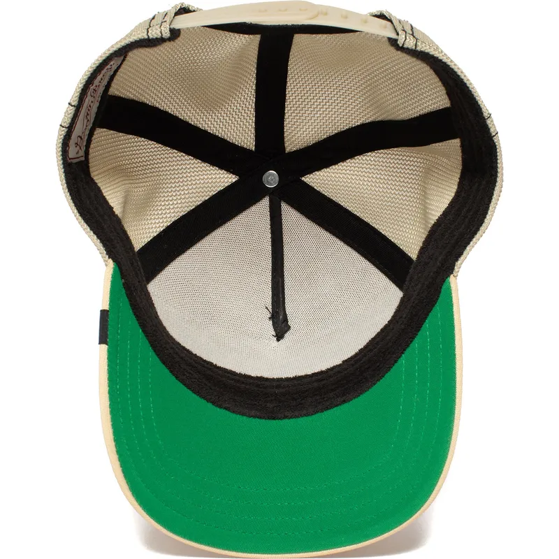 kepsar-curva-khaki-snapback-the-farm-av-goorin-bros