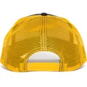 goorin-bros-svart-och-gul-truckerkeps-med-apa-party-animal