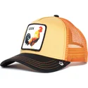 kepsar-curva-apelsin-snapback-the-farm-av-goorin-bros