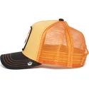 kepsar-curva-apelsin-snapback-the-farm-av-goorin-bros