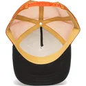 kepsar-curva-apelsin-snapback-the-farm-av-goorin-bros