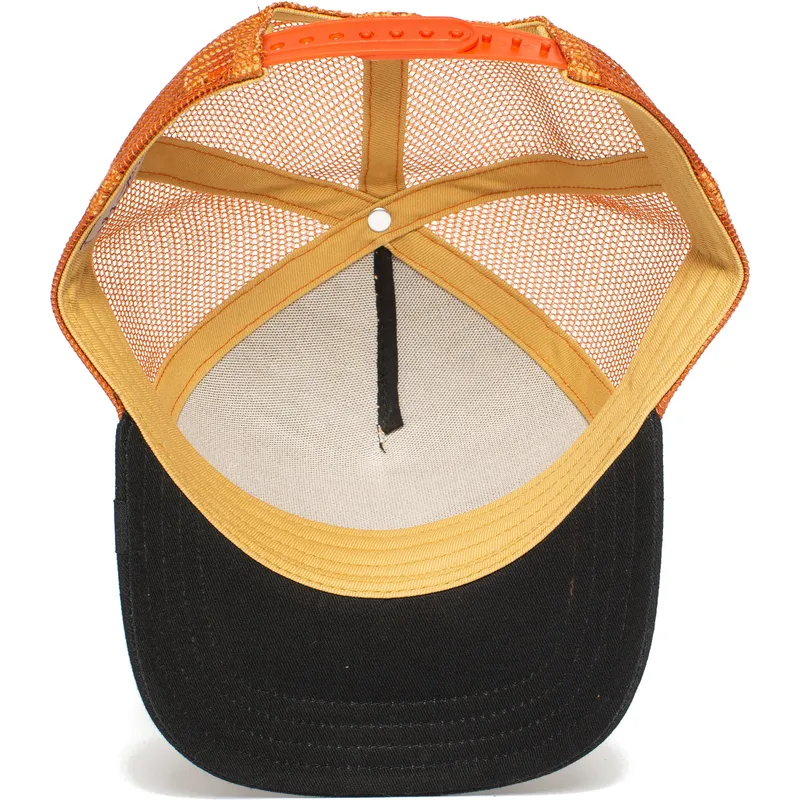 kepsar-curva-apelsin-snapback-the-farm-av-goorin-bros