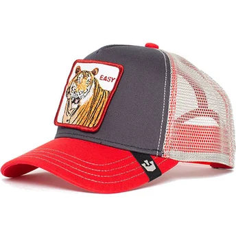 goorin-bros-easy-tiger-marinbla-truckerkeps-med-tiger