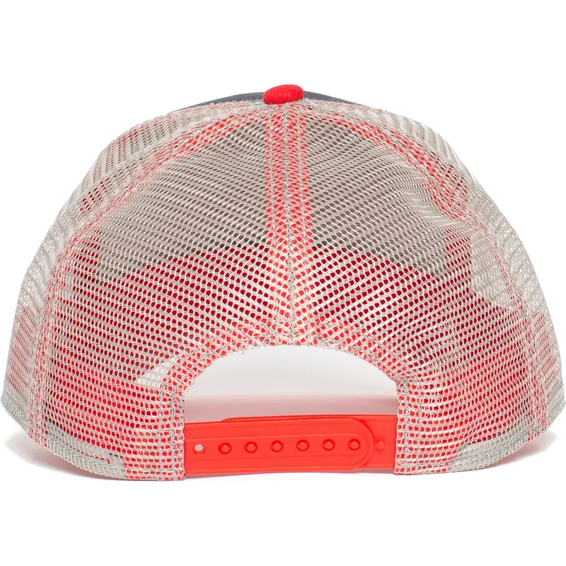 kepsar-curva-marinbla-snapback-the-farm-av-goorin-bros kepsar-curva-marinbla-snapback-the-farm-av-goorin-bros