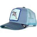 kepsar-curva-bla-snapback-for-barn-the-farm-av-goorin-bros