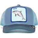 kepsar-curva-bla-snapback-for-barn-the-farm-av-goorin-bros
