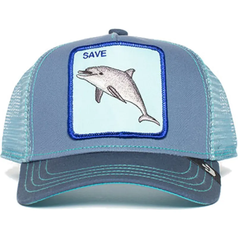 kepsar-curva-bla-snapback-for-barn-the-farm-av-goorin-bros