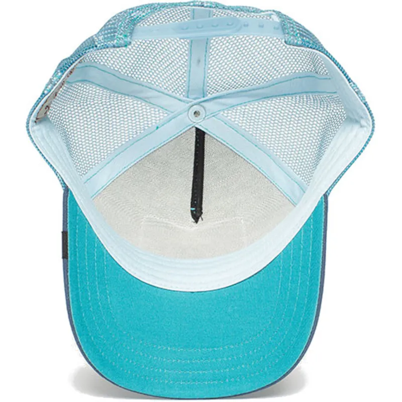 kepsar-curva-bla-snapback-for-barn-the-farm-av-goorin-bros