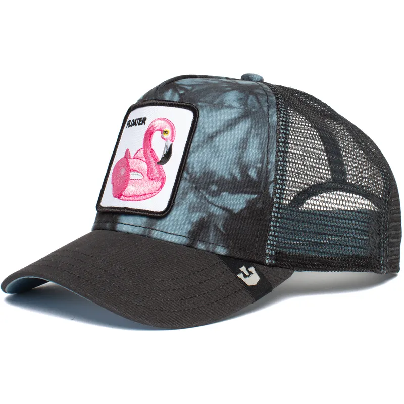 kepsar-curva-svart-snapback-the-farm-av-goorin-bros