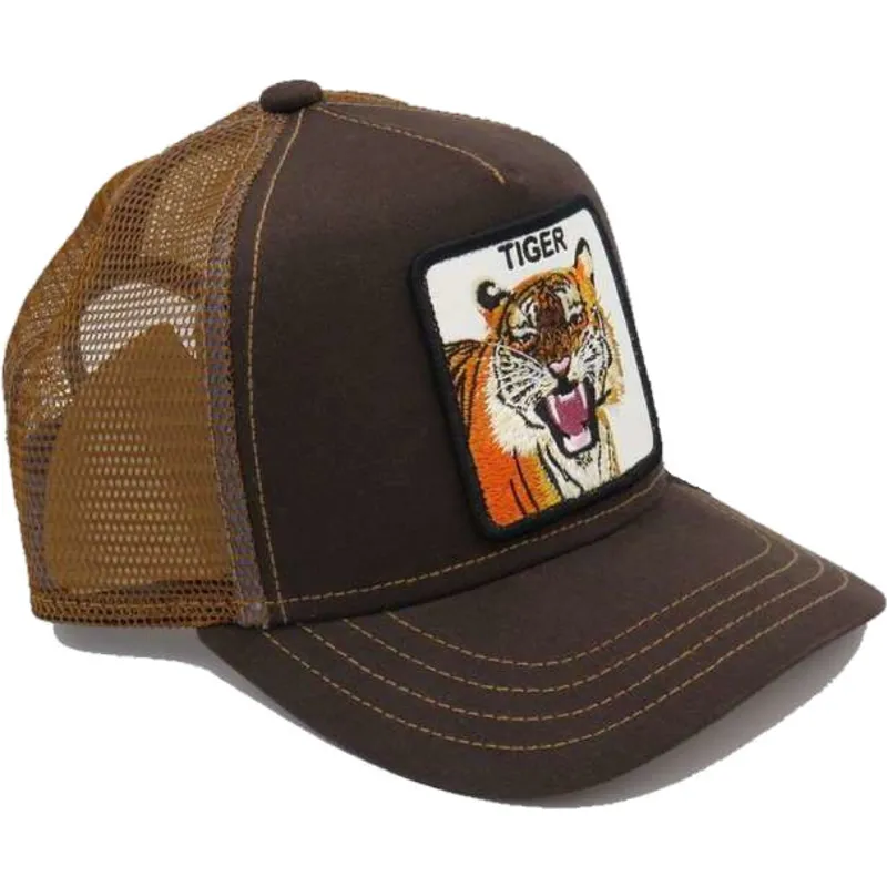 kepsar-curva-brun-snapback-for-barn-the-farm-av-goorin-bros kepsar-curva-brun-snapback-for-barn-the-farm-av-goorin-bros