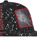 kepsar-curva-svart-justerbart-band-shenron-dragon-ball-av-capslab