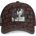 kepsar-curva-svart-justerbart-band-vegeta-dragon-ball-av-capslab