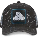 kepsar-curva-svart-justerbart-band-mickey-mouse-disney-av-capslab