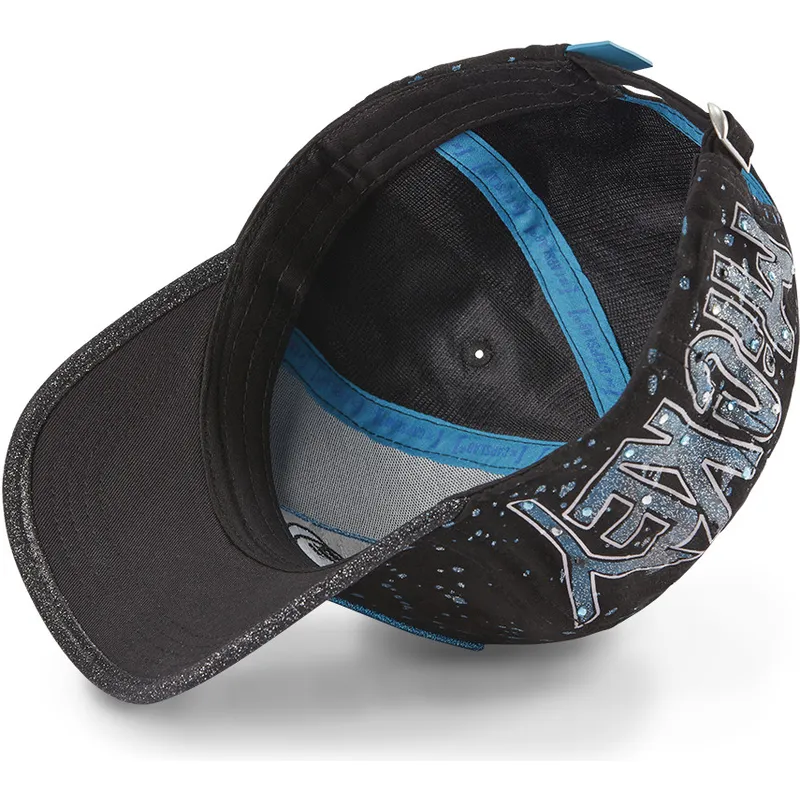 kepsar-curva-svart-justerbart-band-mickey-mouse-disney-av-capslab kepsar-curva-svart-justerbart-band-mickey-mouse-disney-av-capslab