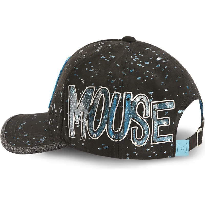 kepsar-curva-svart-justerbart-band-mickey-mouse-disney-av-capslab kepsar-curva-svart-justerbart-band-mickey-mouse-disney-av-capslab