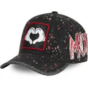 kepsar-curva-svart-justerbart-band-mickey-mouse-disney-av-capslab
