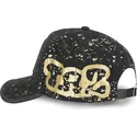 capslab-looney-tunes-tag-taz-tasmanian-devil-justerbar-svart-bojd-keps