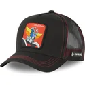 kepsar-curva-svart-snapback-robot-grendizer-robot-grendizer-av-capslab
