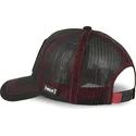kepsar-curva-svart-snapback-robot-grendizer-robot-grendizer-av-capslab