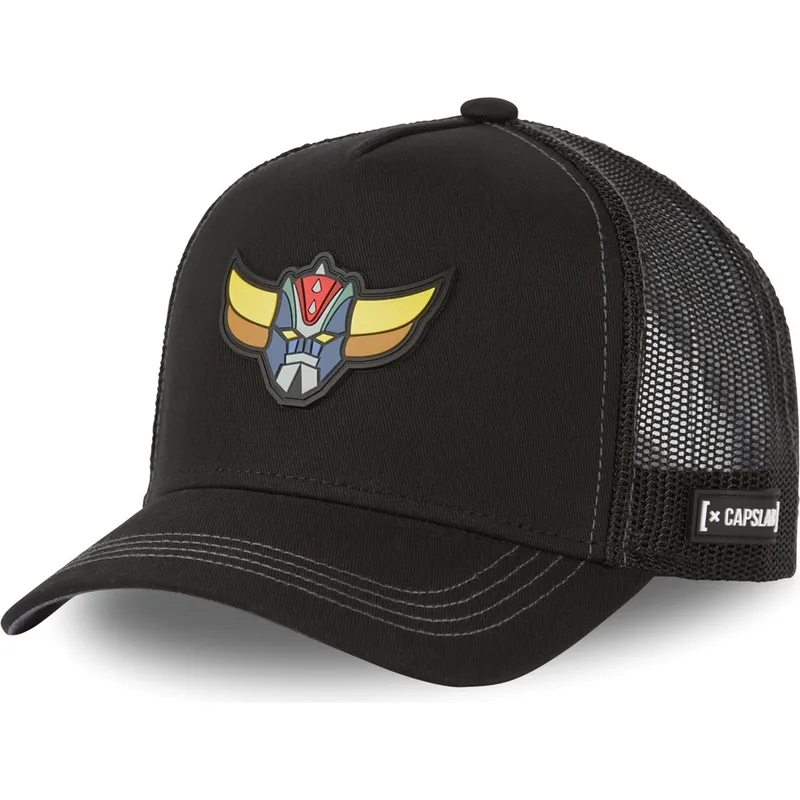 svart-trucker-keps-kni1-ufo-robot-grendizer-fran-capslab