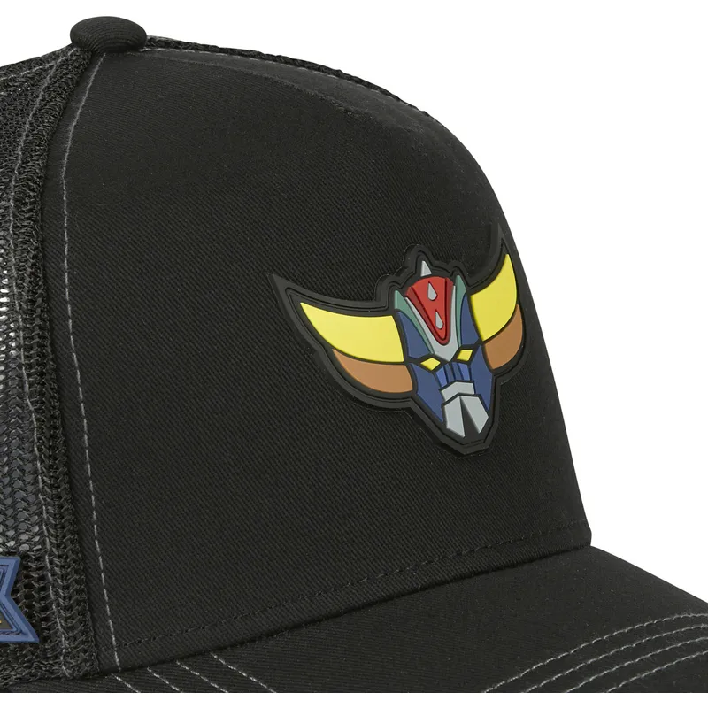 svart-trucker-keps-kni1-ufo-robot-grendizer-fran-capslab