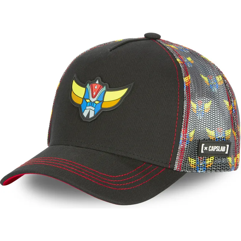 svart-trucker-keps-msk2-ufo-robot-grendizer-fran-capslab