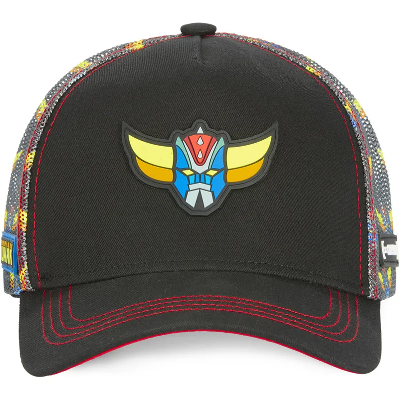 svart-trucker-keps-msk2-ufo-robot-grendizer-fran-capslab