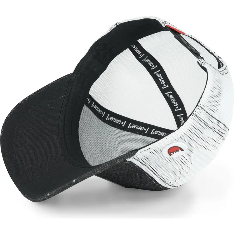 kepsar-curva-svart-snapback-fantasma-boo-super-mario-bros-av-capslab