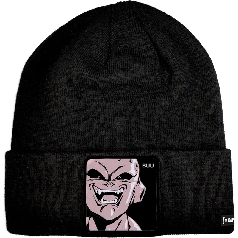 mossor-svart-kid-buu-dragon-ball-av-capslab