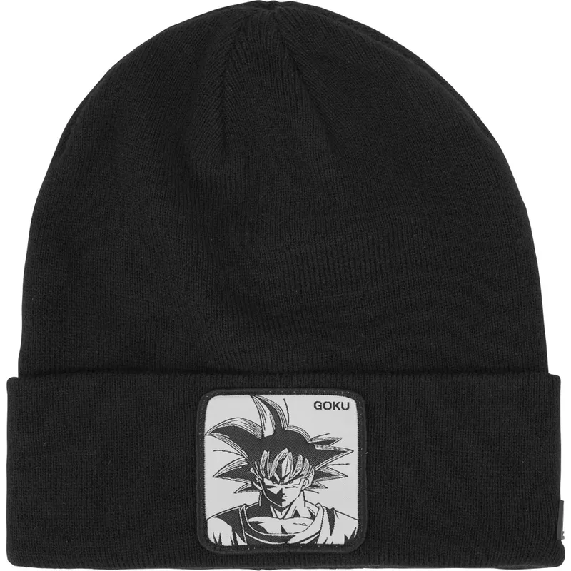 mossor-svart-son-goku-dragon-ball-av-capslab