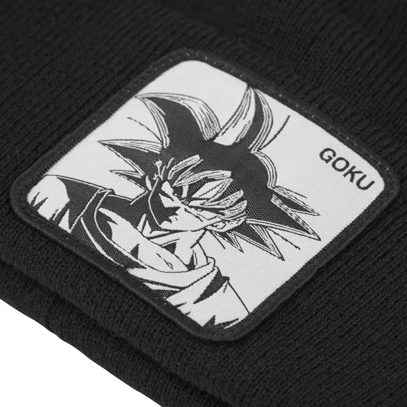 mossor-svart-son-goku-dragon-ball-av-capslab