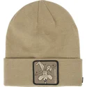 brun-mossa-coyote-bon-coy1-looney-tunes-fran-capslab
