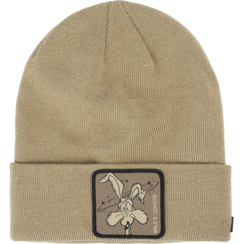 mossor-brun-coyote-looney-tunes-av-capslab mossor-brun-coyote-looney-tunes-av-capslab
