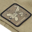 brun-mossa-coyote-bon-coy1-looney-tunes-fran-capslab