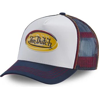 vit-och-bla-trucker-keps-adec-whi-fran-von-dutch