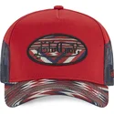 kepsar-curva-rod-snapback-av-von-dutch