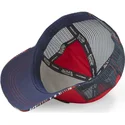 kepsar-curva-rod-snapback-av-von-dutch