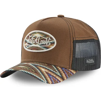 brun-trucker-keps-atru-she-fran-von-dutch