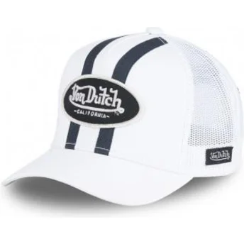 kepsar-curva-vit-snapback-av-von-dutch