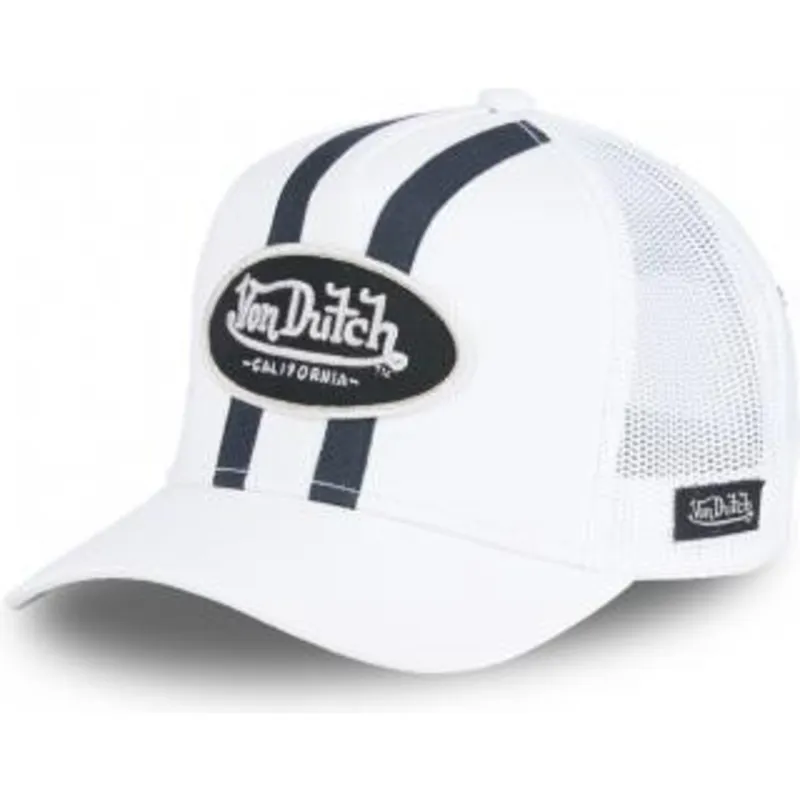 kepsar-curva-vit-snapback-av-von-dutch
