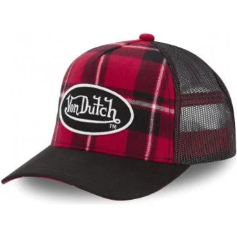 von-dutch-car-a1-rod-rutiga-truckerkeps