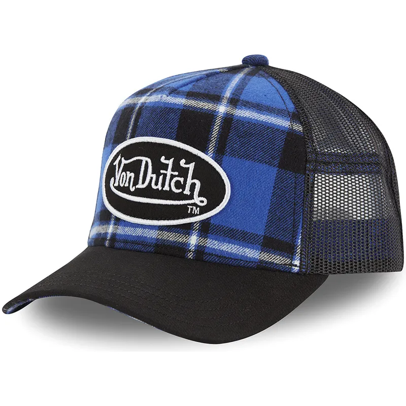 kepsar-curva-bla-snapback-av-von-dutch