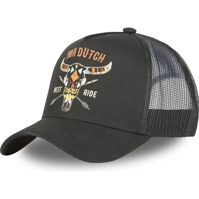 kepsar-curva-svart-snapback-av-von-dutch