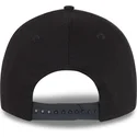 svart-bojd-snapback-keps-9forty-black-base-chicago-bulls-nba-fran-new-era